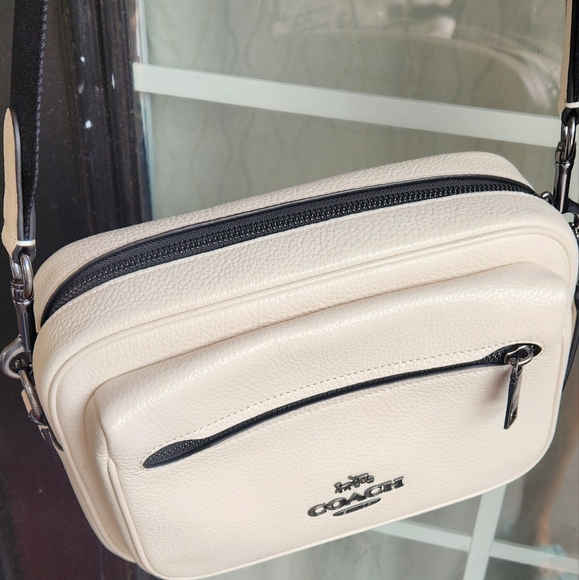 Coach Elias Crossbody 🎄NEW WITHOUT TAGS - Picture 7 of 9